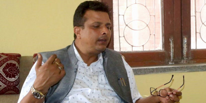 यस्तो छ विराटनगरका प्रमुखको सम्पत्ति 